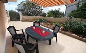 Apartmani Petra