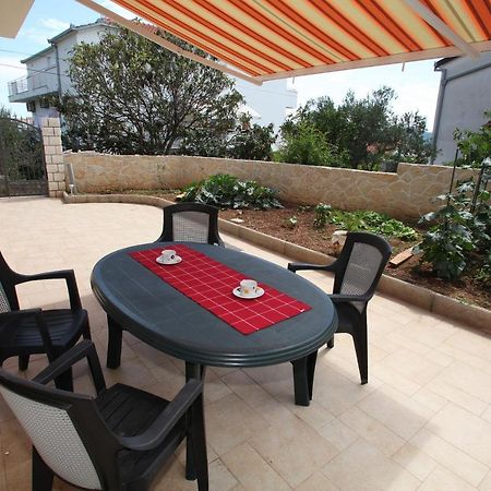 Apartmani Petra Trogir Zewnętrze zdjęcie