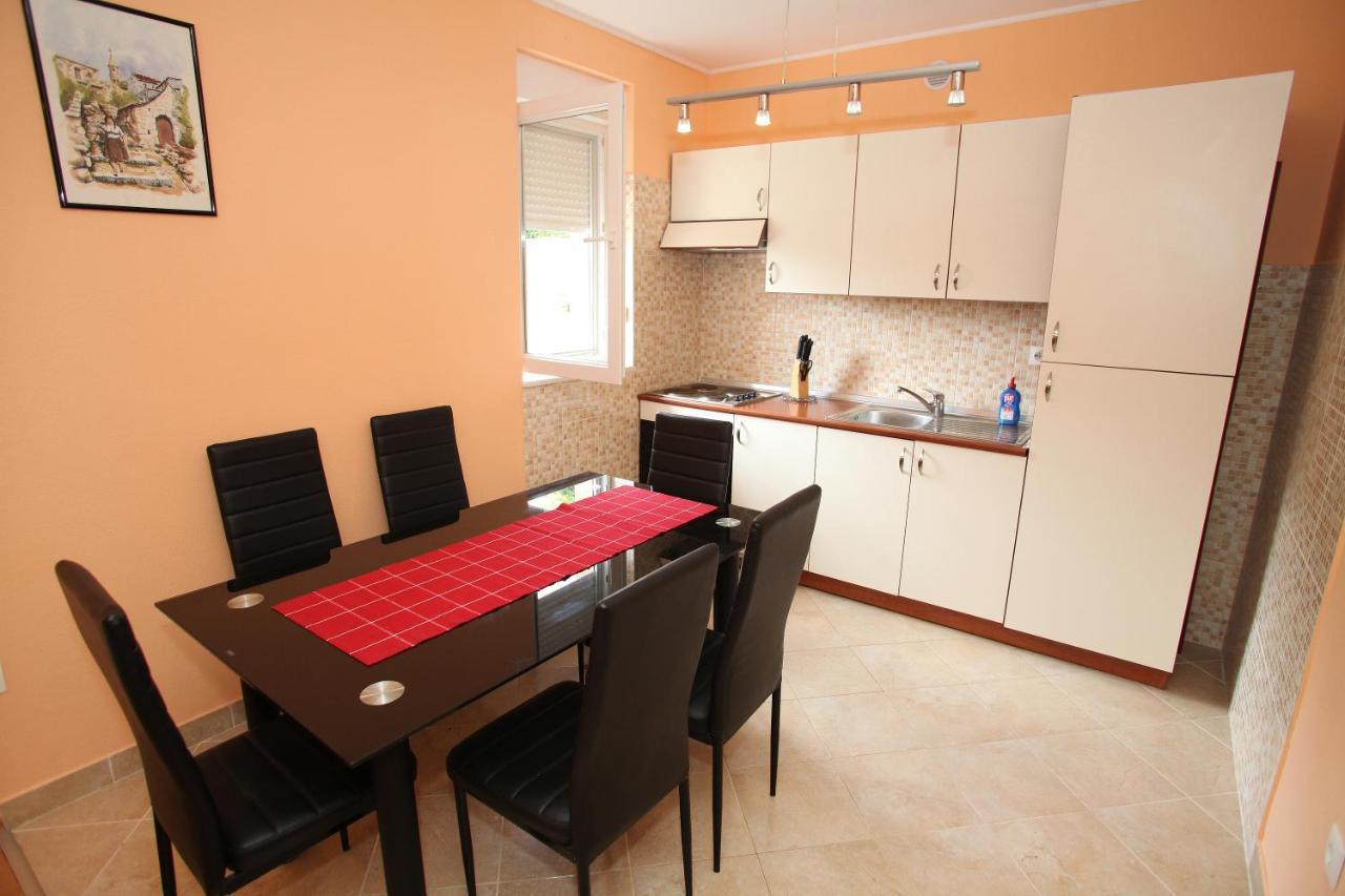 Apartmani Petra Trogir Pokój zdjęcie