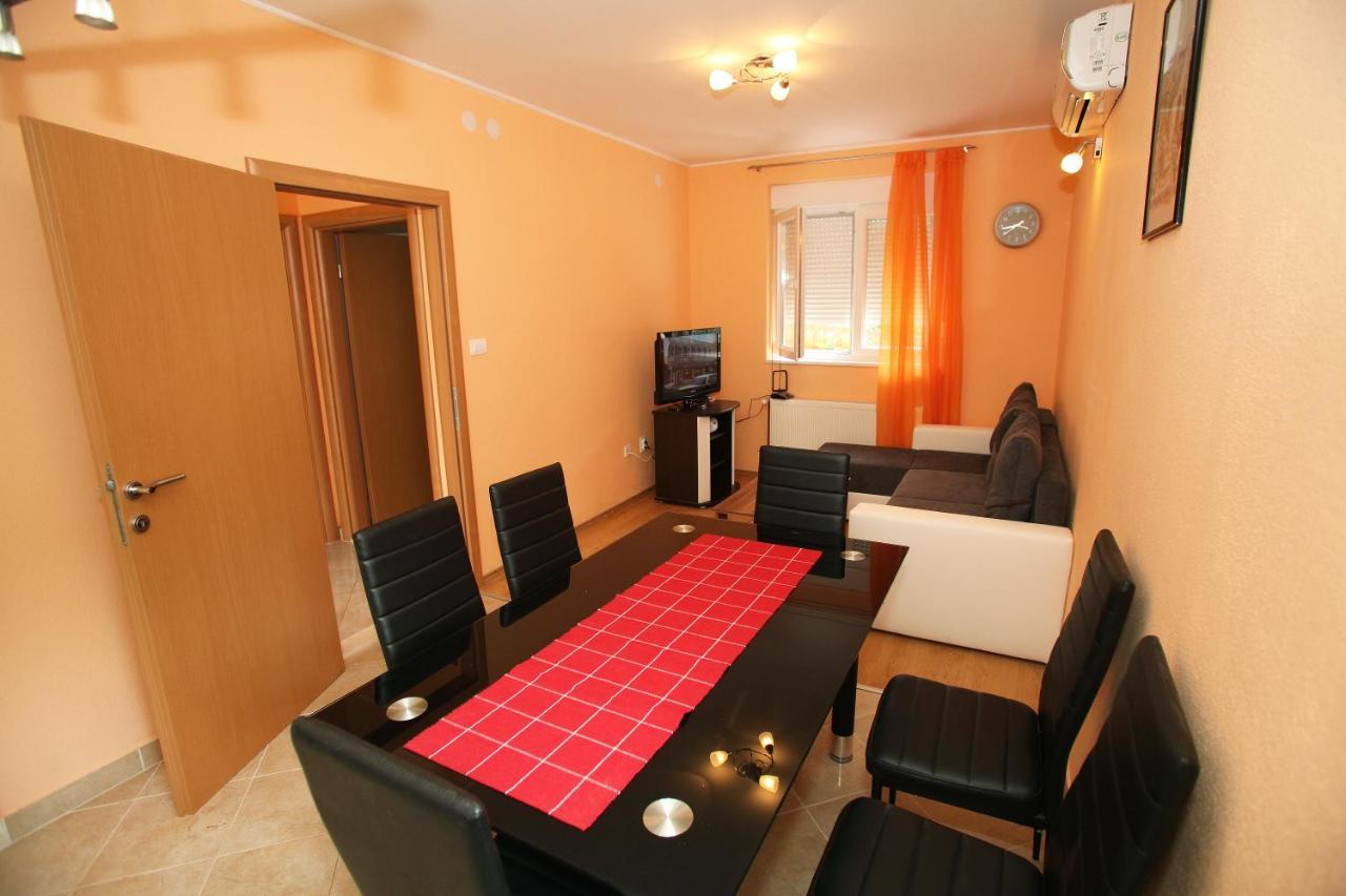 Apartmani Petra Trogir Pokój zdjęcie