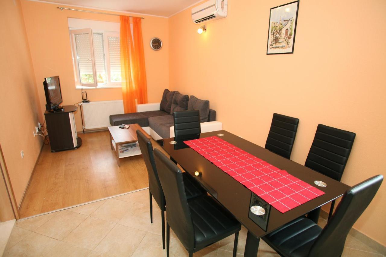 Apartmani Petra Trogir Pokój zdjęcie